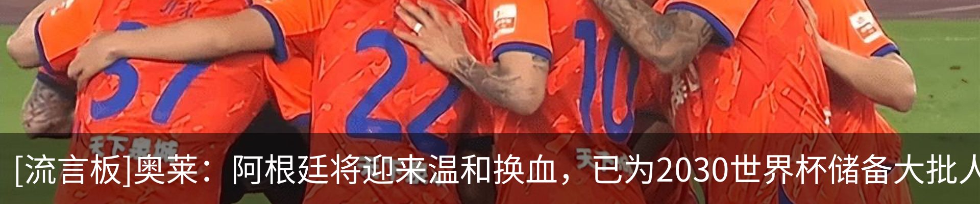 新闻动态